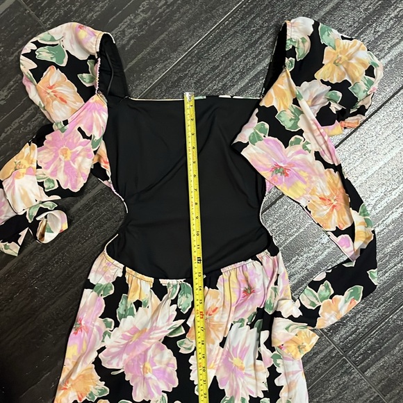 NWOT Sage the Label Dress - Picture 14 of 14